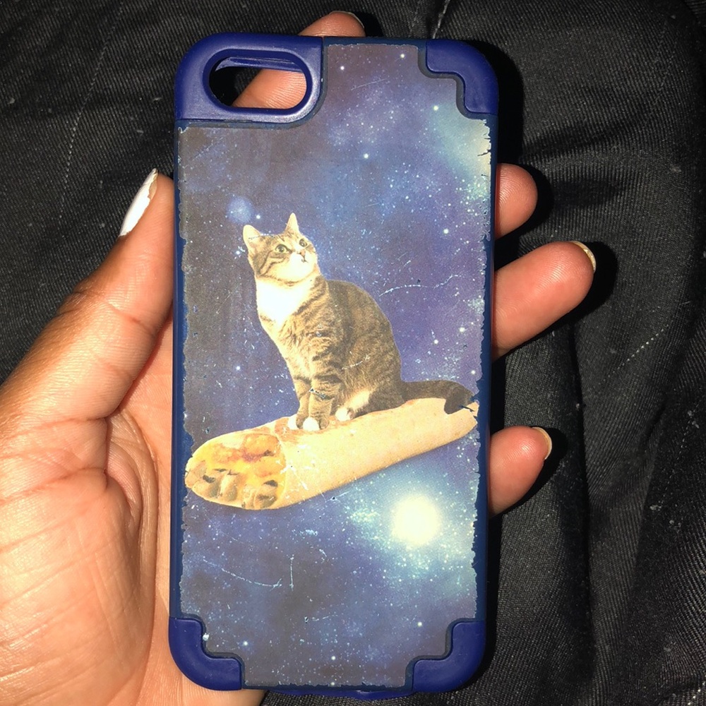 iPhone 5S Case!